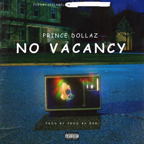No Vacancy