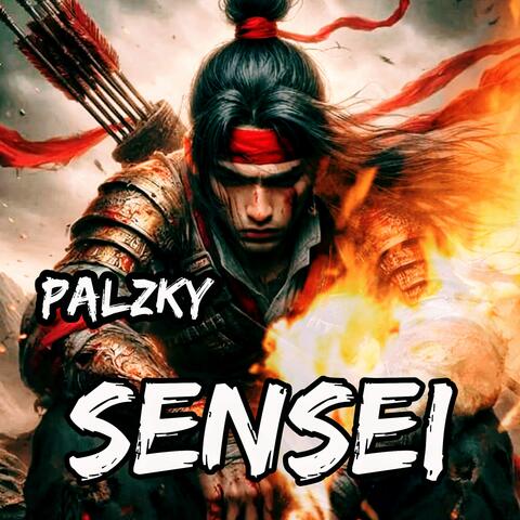 PaLzky Sensei
