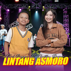 Lintang Asmoro