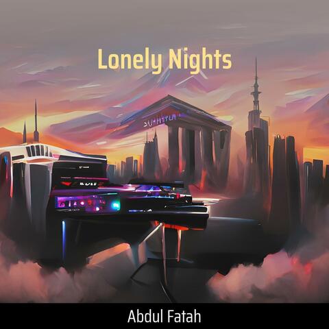 Lonely Nights