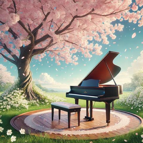 Melody of the Spring Breeze