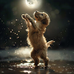 Puppy Dance