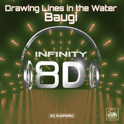 Drawing Lines in the Water