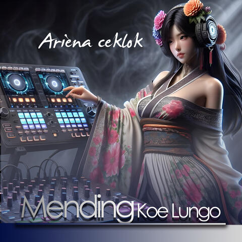 Mending Koe Lungo