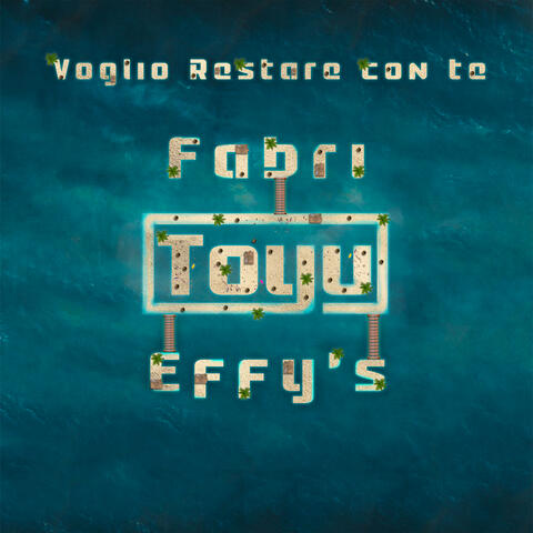 Voglio Restare con Te