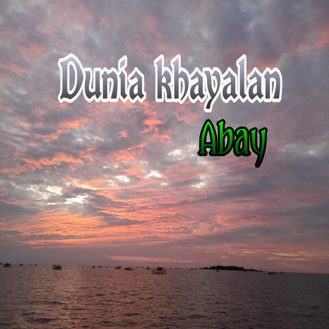 Dunia khayalan
