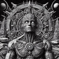 Another Dimension (Aliam Rem)