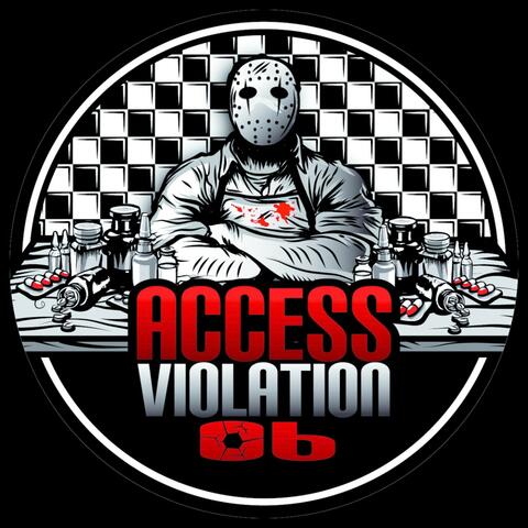Access Violation 06