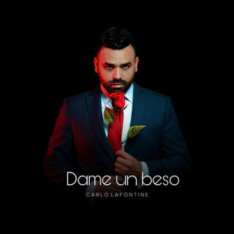 dame un beso