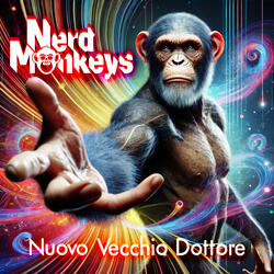 Nuovo Vecchio Dottore (Mikimegamix Remix)