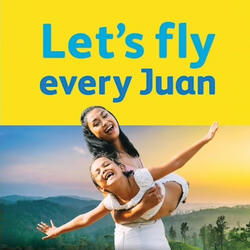 Let's Fly Every Juan