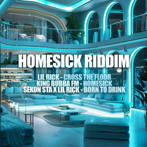Homesick Riddim