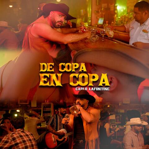 de copa en copa
