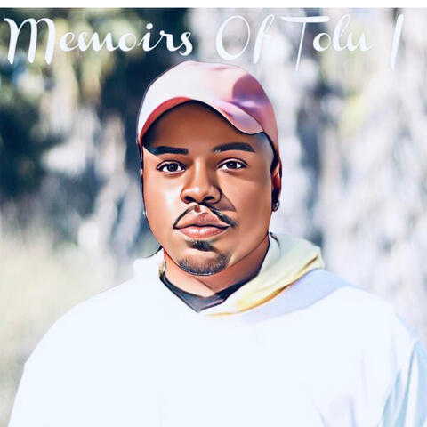 Memoirs Of Tolu i