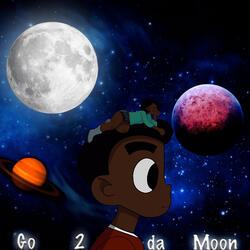 2 Da Moon