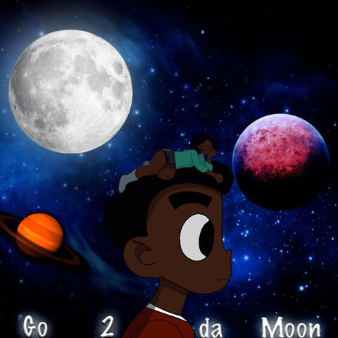 2 Da Moon