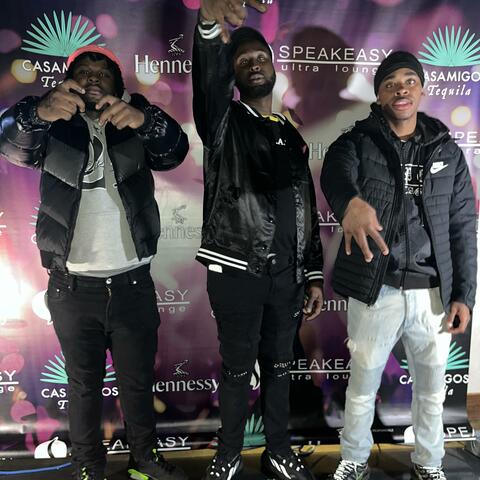 yeah3x Freestyle