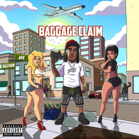 Baggage Claim
