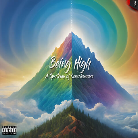 Being High: A Spectrum of Consciousness