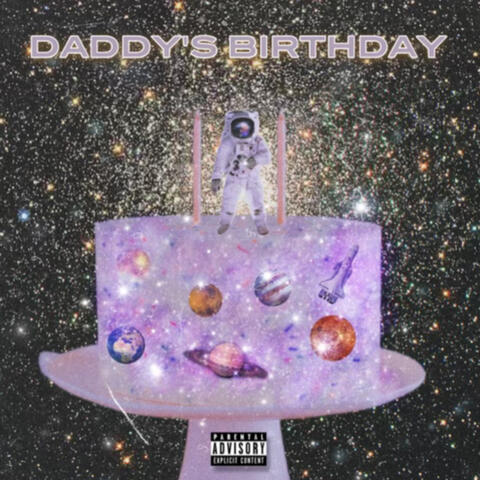Daddys Birthday