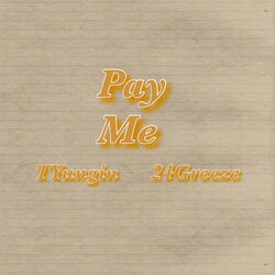 Pay Me