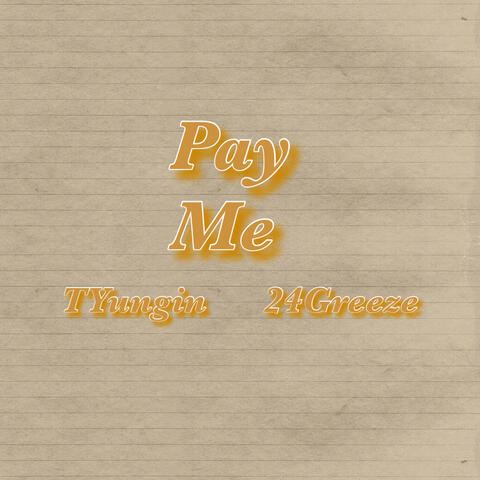 Pay Me