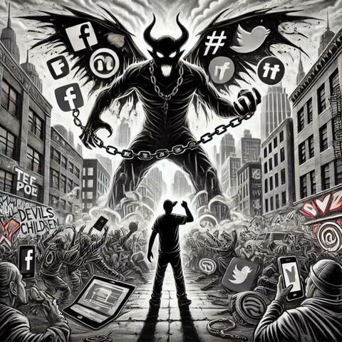 DEVILS CHILDREN