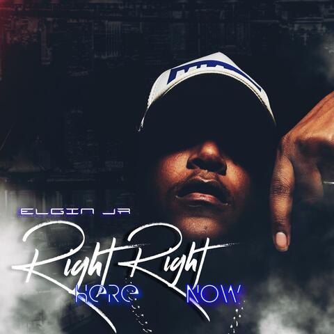 Right Here Right Now