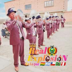 Aromeña de mi corazón