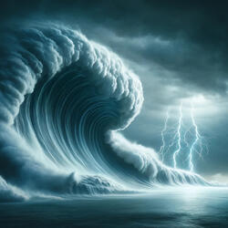 Tsunami