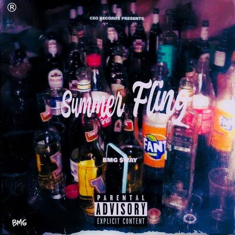 SUMMER FLING