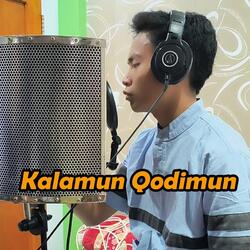 KALAMUN QODIM