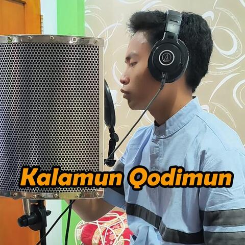 Kalamun Qodim
