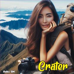 Crater