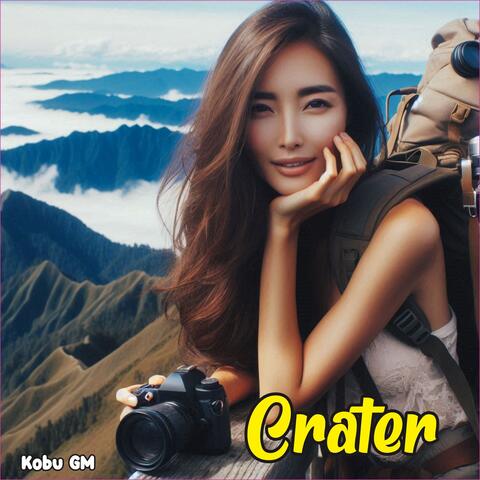 Crater