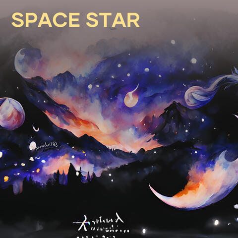 Space star