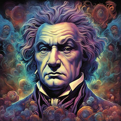 Ode to Joy (Beethoven goes Psytrance)