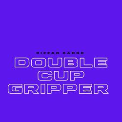 Double Cup Gripper