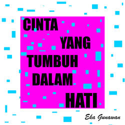 love that grows in the heart