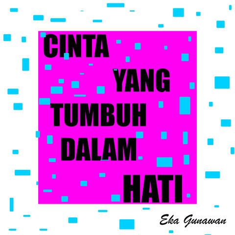 Cinta Yang Tumbuh Dalam Hati