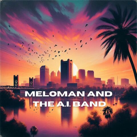 Sac Town Jams