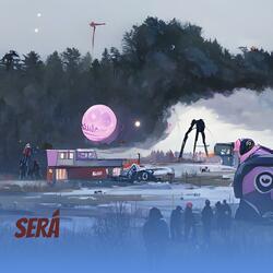 SERÁ