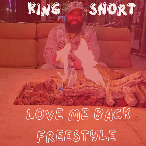 Love You Back Freestyle