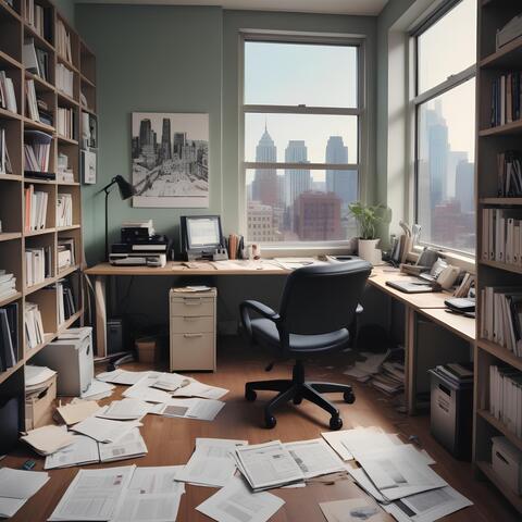 Routine Work