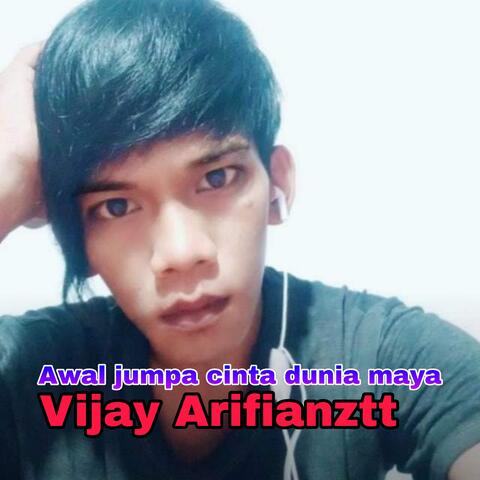 Awal jumpa cinta dunia maya
