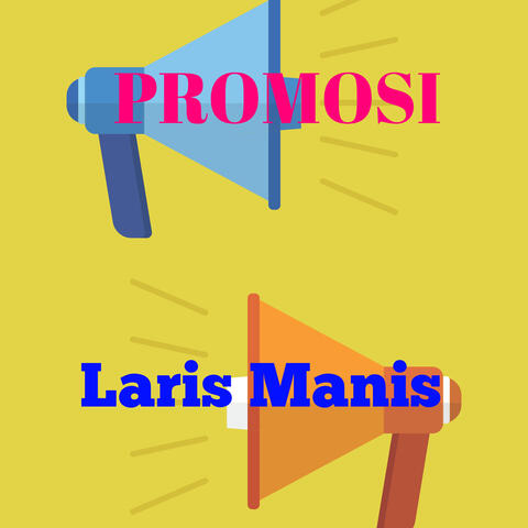 Promosi Laris Manis