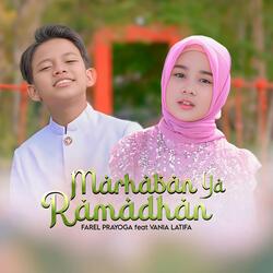 Marhaban Ya Ramadhan