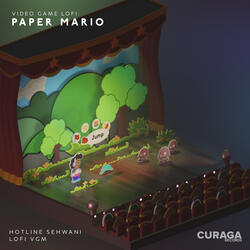 Mario's Theme (from "Paper Mario")