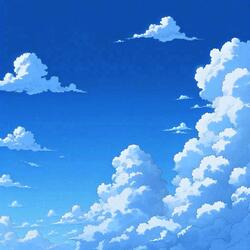 When the Rain Is Over