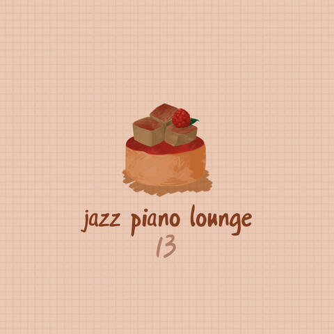 Jazz Piano Lounge 13